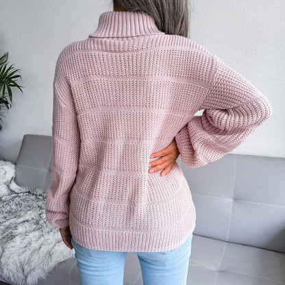 MW | Modischer und minimalistischer allgemeiner Pullover