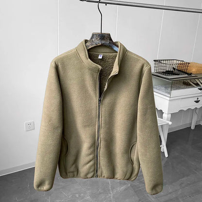 MW | Moderne und vielseitige Winterjacke