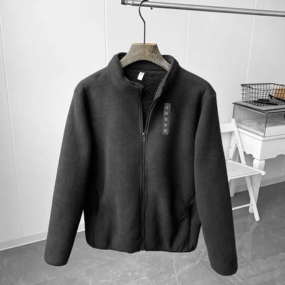 MW | Moderne und vielseitige Winterjacke