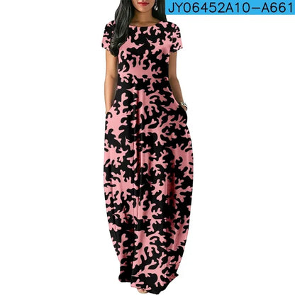MW | Feminines und leichtes Kleid