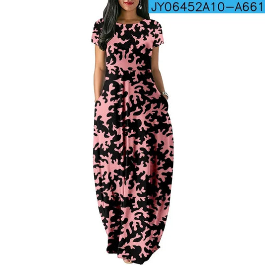 MW | Feminines und leichtes Kleid