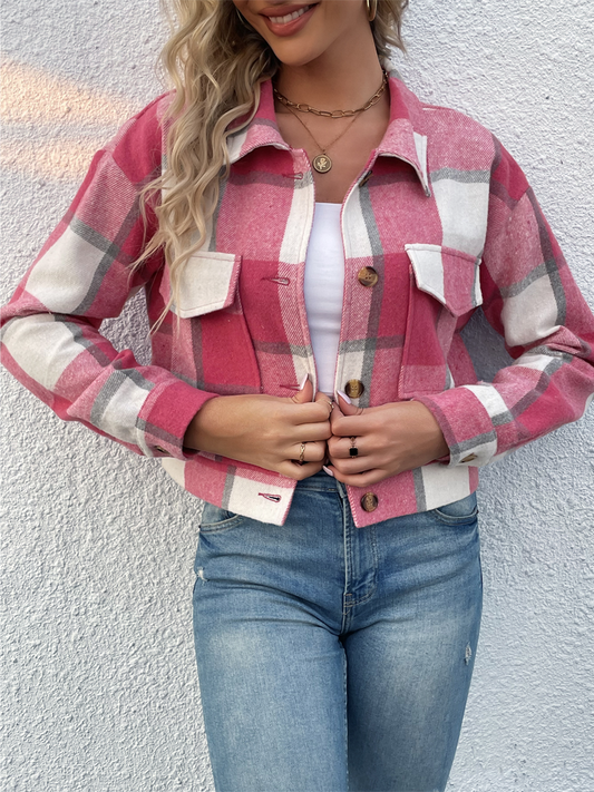 MW | Zeitlose und stilvolle Winterjacke