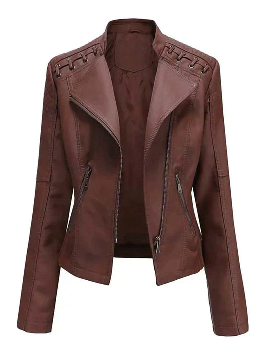 MW | Stilvolle und elegante Winterjacke