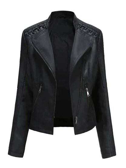 MW | Stilvolle und elegante Winterjacke