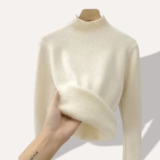 MW | Vielseitiger und bequemer Winterpullover
