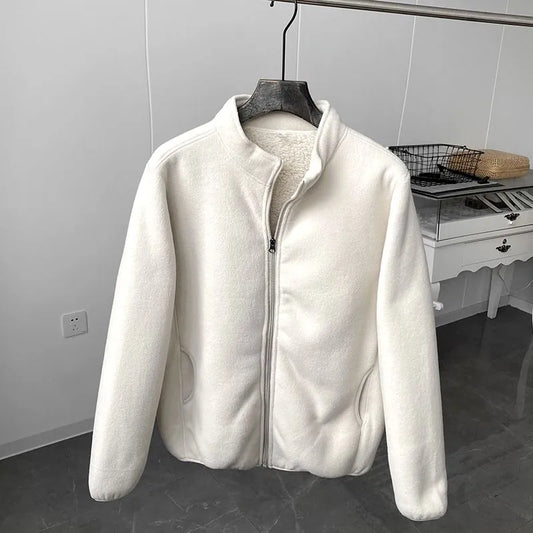 MW | Moderne und vielseitige Winterjacke