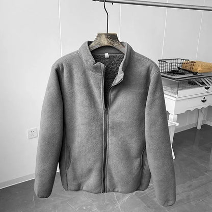 MW | Moderne und vielseitige Winterjacke