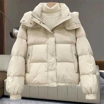 MW | Lässige und modische Jacke