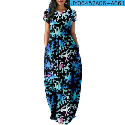 MW | Feminines und leichtes Kleid