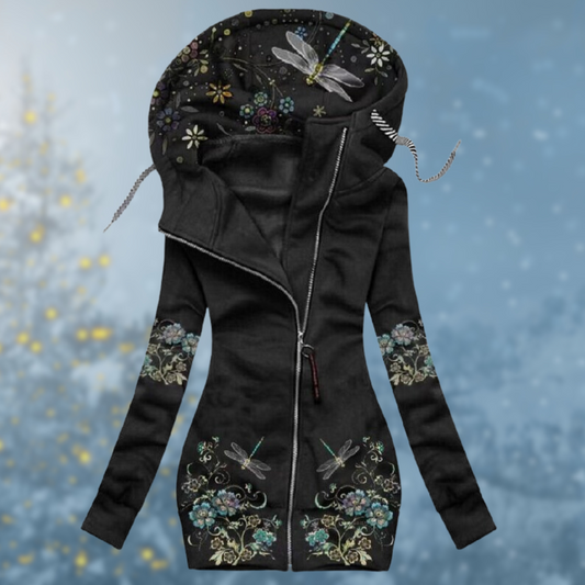 MW | Schicker und entspannter Winterpullover
