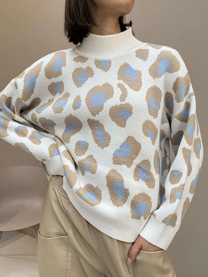 MW | Trendiger und eleganter Winterpullover