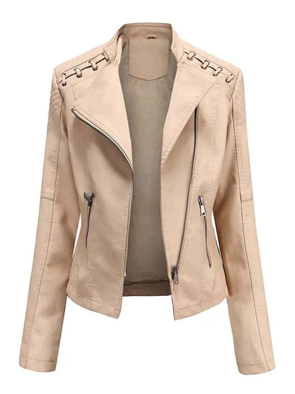 MW | Stilvolle und elegante Winterjacke