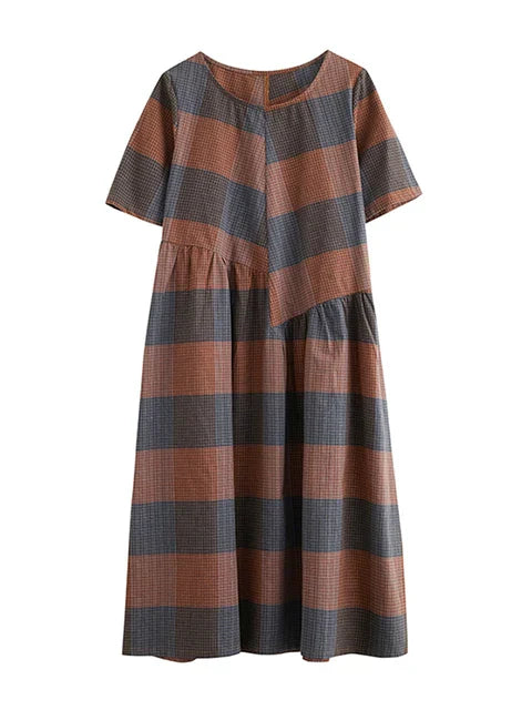MW | Minimalistisches und leichtes Kleid
