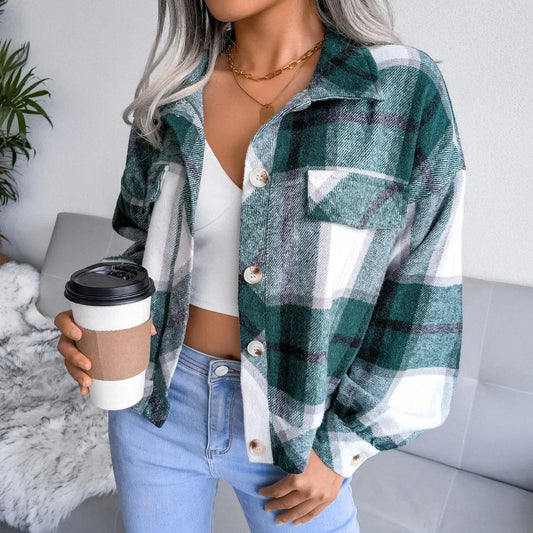 MW | Vielseitige und bequeme Winterjacke