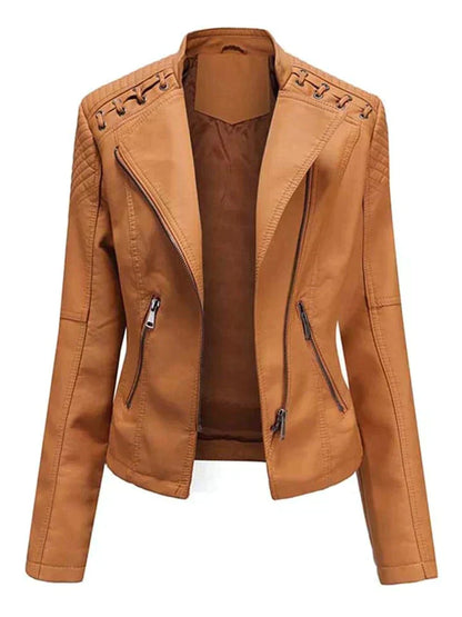 MW | Stilvolle und elegante Winterjacke