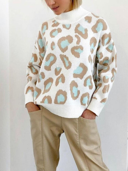 MW | Trendiger und eleganter Winterpullover