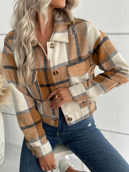 MW | Zeitlose und stilvolle Winterjacke