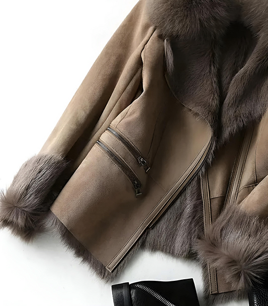 MW | Mühelose und schicke Winterjacke