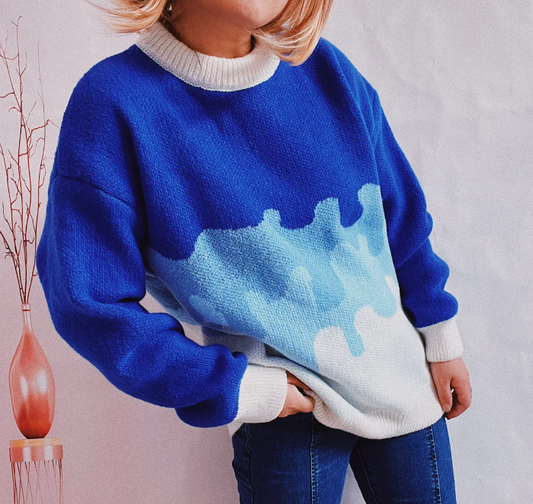 MW | Zeitloser und eleganter Winterpullover