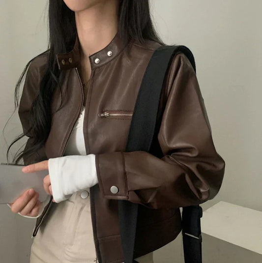 MW | Schlichte und stylische Winterjacke