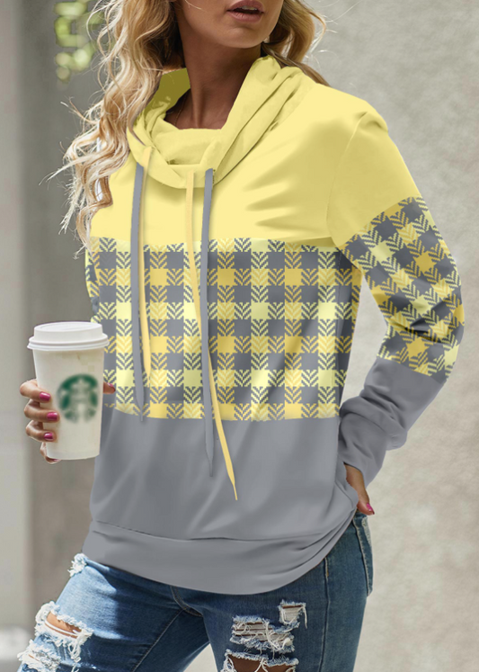 MW | Modischer und minimalistischer Winterpullover