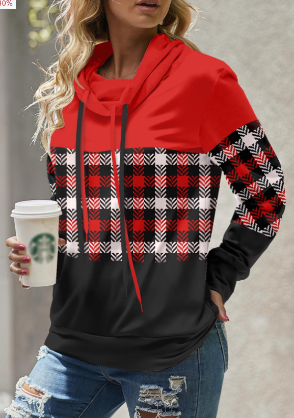 MW | Modischer und minimalistischer Winterpullover