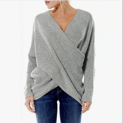 MW | Zeitloser und eleganter Winterpullover