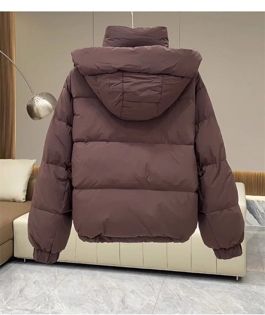 MW | Lässige und modische Jacke