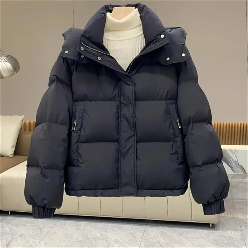MW | Lässige und modische Jacke