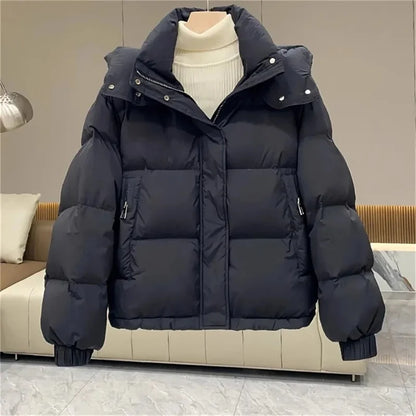 MW | Lässige und modische Jacke