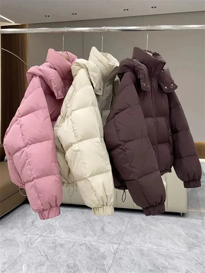 MW | Lässige und modische Jacke