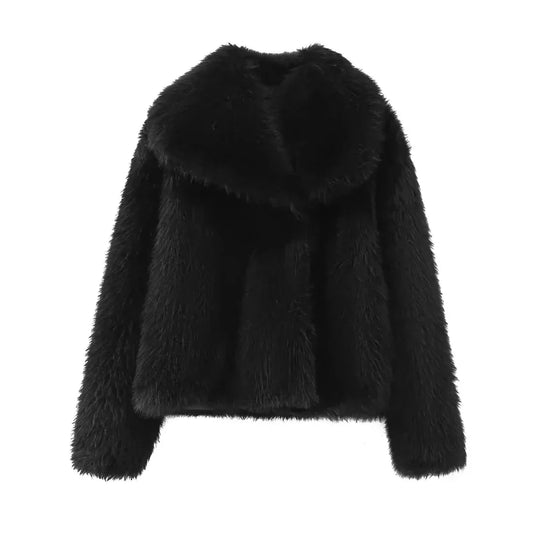 MW | Mühelose und trendige Winterjacke