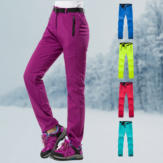 MW | Mühelos und stilvoll Winterhosen