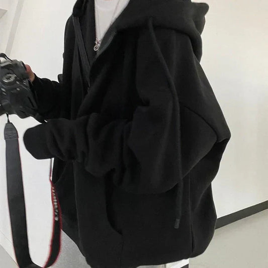 MW | Modische und minimalistische Winterjacke