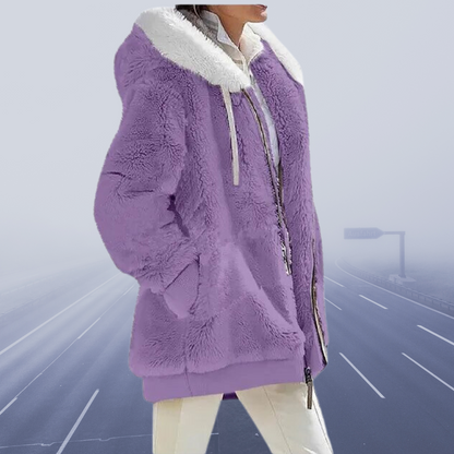 MW | Modische und minimalistische Jacke