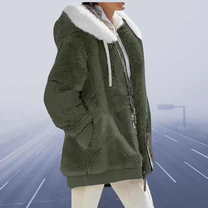 MW | Modische und minimalistische Jacke