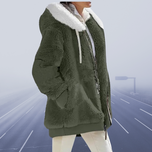 MW | Modische und minimalistische Jacke