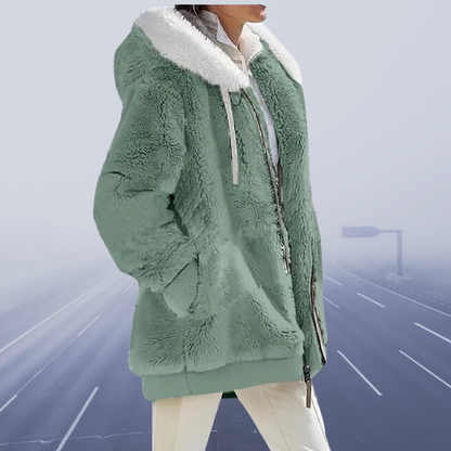 MW | Modische und minimalistische Jacke