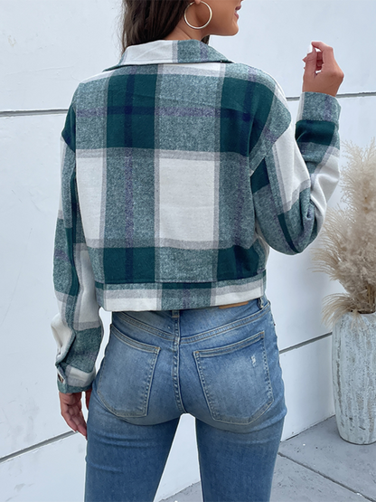MW | Zeitlose und stilvolle Winterjacke