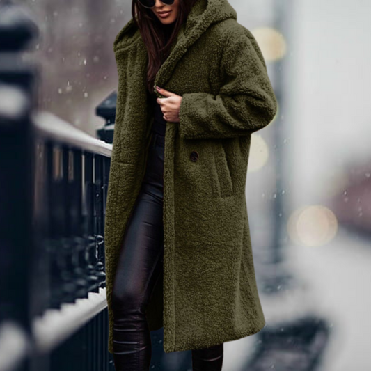 MW | Trendige und elegante Winterjacke