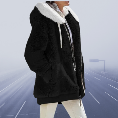 MW | Modische und minimalistische Jacke