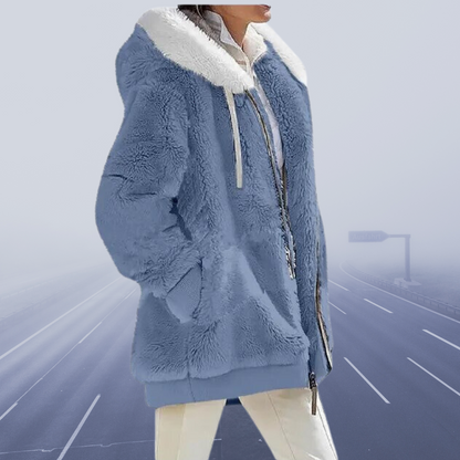 MW | Modische und minimalistische Jacke