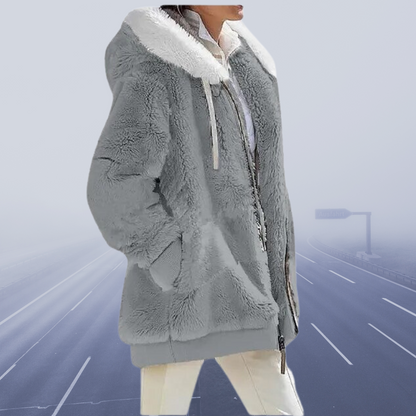 MW | Modische und minimalistische Jacke