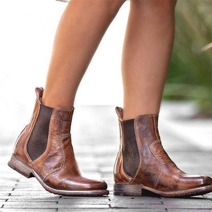 MW | Unterstützende, modische orthopädische Schuhe