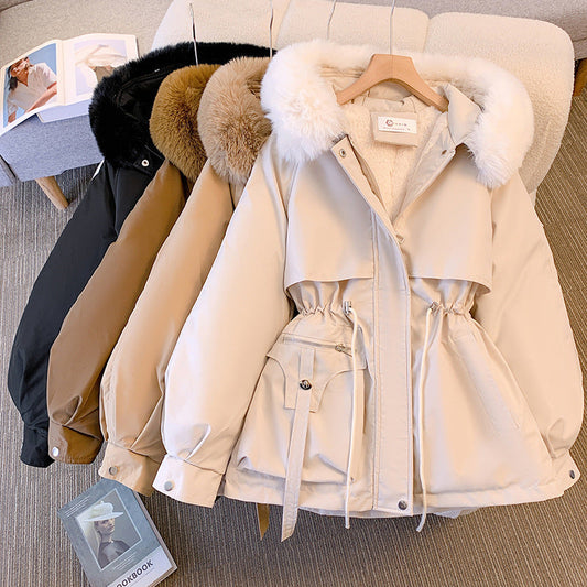 MW | Schick und entspannt allgemeine Jacke