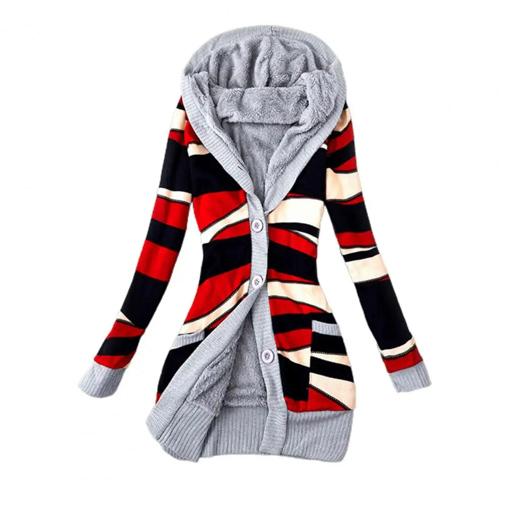 MW | Modische und minimalistische Strickjacke
