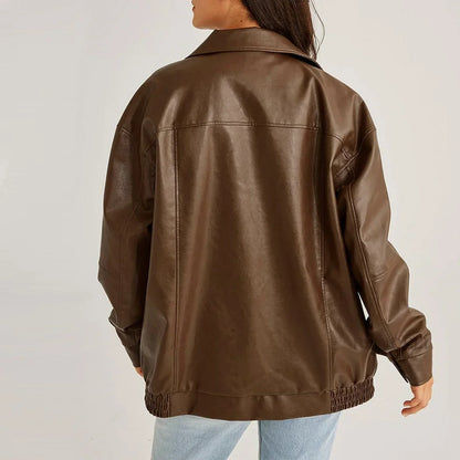 MW | Entspannte und zeitlose Winterjacke