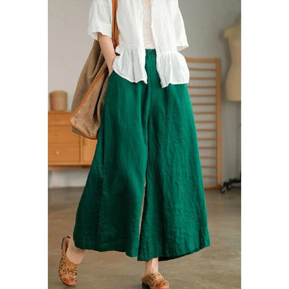 MW | Leichte und frische Hosen