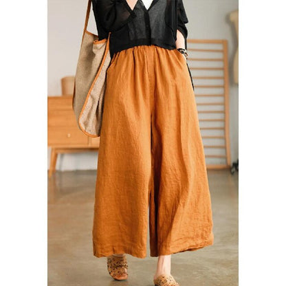 MW | Leichte und frische Hosen