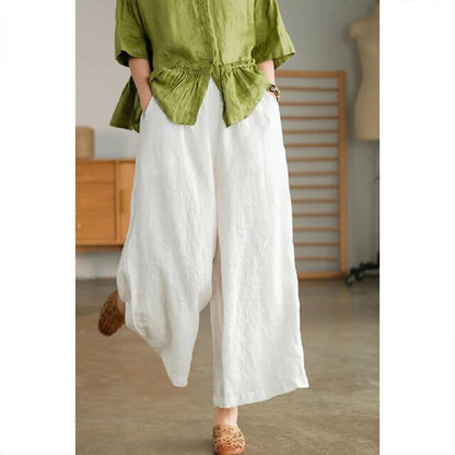 MW | Leichte und frische Hosen
